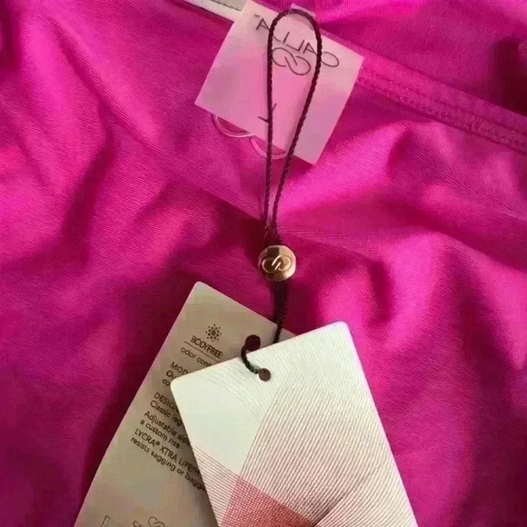 Calia by Carrie Underwood Matching Bikini Bottoms Large Top XL NWT - Picture 5 of 8